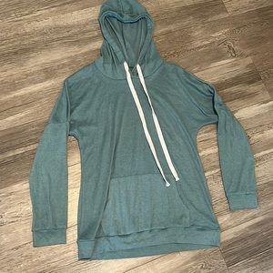 Lightweight Hoodie